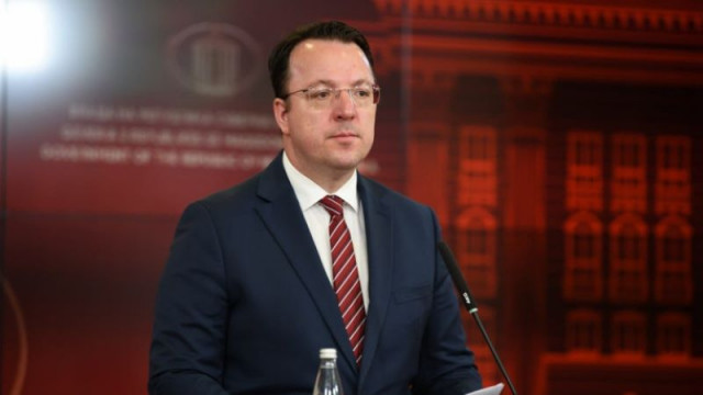 РСМ ни обвинява, че не искаме да строим Коридор 8